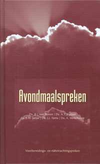 Themapreken 2 -   Avondmaalspreken