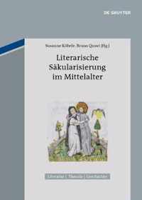 Literarische Sakularisierung im Mittelalter