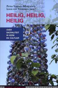 Meander 14 - Heilig, heilig, heilig