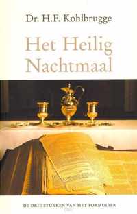 Heilig nachtmaal, het