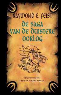 De saga van de duistere oorlog 2 - Reis door de nacht