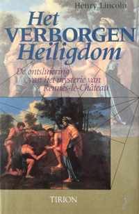 VERBORGEN HEILIGDOM