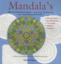 Mandala's