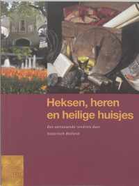 Heksen Heren En Heilige Huisjes