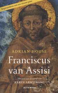 Franciscus van Assisi