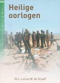 Heilige oorlogen 104