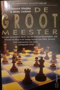 De grootmeester