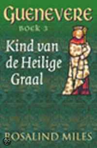 Kind van de Heilige Graal