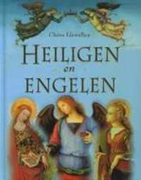 Heiligen En Engelen