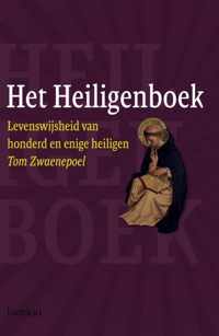 Het Heiligenboek