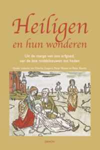 Heiligen En Hun Wonderen