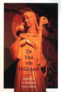 Middeleeuwse studies en bronnen LXVIII -   De Vita van Hildegard