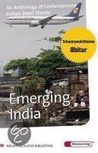 Emerging India