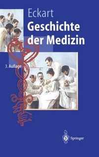 Geschichte Der Medizin