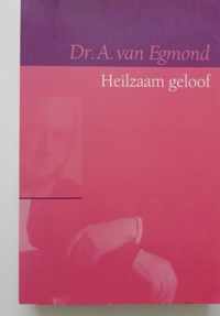 Heilzaam Geloof