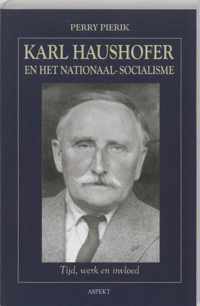 Karl Haushofer en het Nationaal-Socialisme