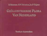 GeÃ¯llustreerde flora van Nederland