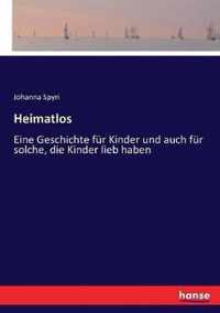 Heimatlos