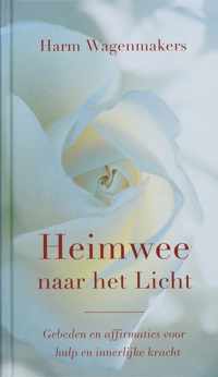 Heimwee naar het licht