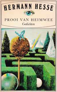 Prooi van heimwee