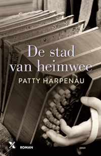 De stad van heimwee