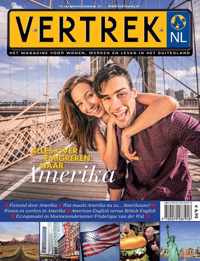 VertrekNL 7/27 -   Amerika