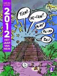 2012 het jaar van Hein