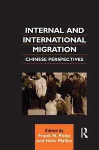 Internal and International Migration