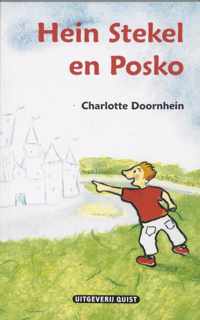 Hein Stekel En Posko