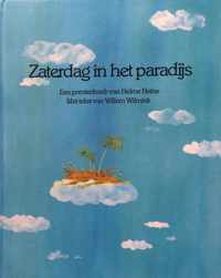 Zaterdag in het paradijs