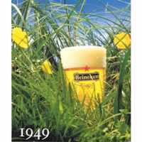 Heineken 1949-1988