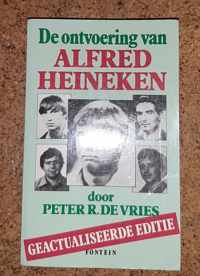 De ontvoering van Alfred Heineken