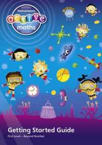 Heinemann Active Maths  Beyond Number  First Level  Getting Started Guide