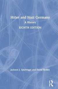 Hitler and Nazi Germany