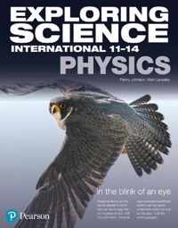 Exploring Science International Physics Student Book