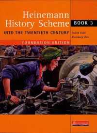 Heinemann History Scheme Book 3