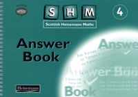 Scottish Heinemann Maths 4