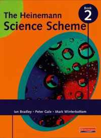 Heinemann Science Scheme Pupil Book 2