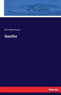 Goethe