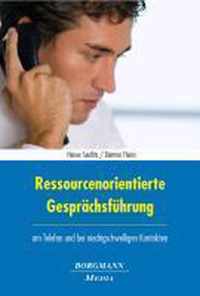 Ressourcenorientierte Gesprächsführung