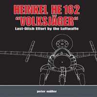 Heinkel He 162 Volksjäger