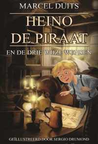 Heino de piraat