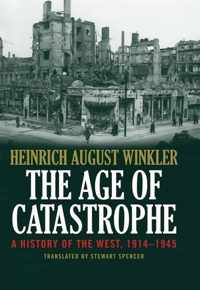 The Age of Catastrophe