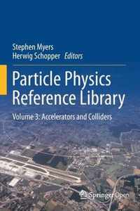 Particle Physics Reference Library