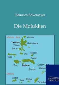 Die Molukken