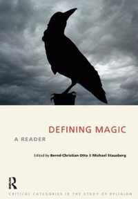 Defining Magic