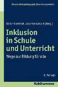 Inklusion in Schule Und Unterricht