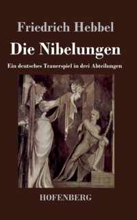 Die Nibelungen