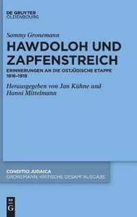 Hawdoloh Und Zapfenstreich