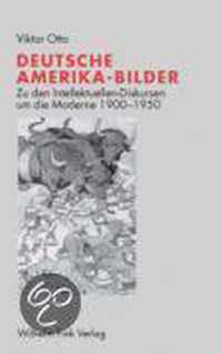 Deutsche Amerika-Bilder